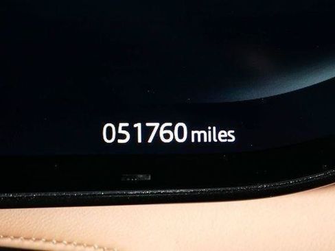 Used 2023 Land Rover Range Rover SE AWD/4WD image 10