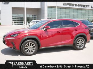 Used 2018 Lexus NX 300 FWD w/ Comfort Package image 1