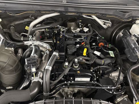 Used 2020 Ford Ranger XL w/ Equipment Group 101A Mid image 30