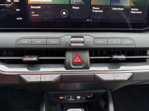 New 2026 Kia K4 GT-Line FWD image 14