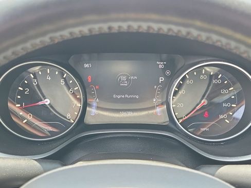 Used 2019 Jeep Compass Limited AWD/4WD image 25