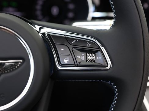New 2025 Bentley Continental GTC image 40