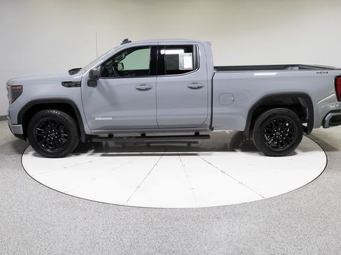 Used 2024 GMC Sierra 1500 Elevation image 9