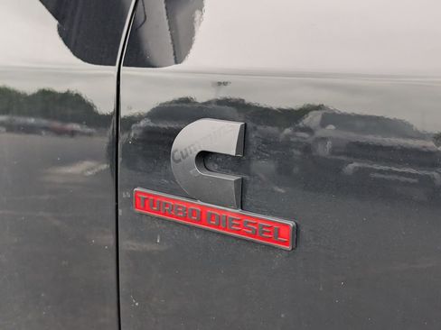 Used 2026 RAM 2500 Tradesman AWD/4WD image 21