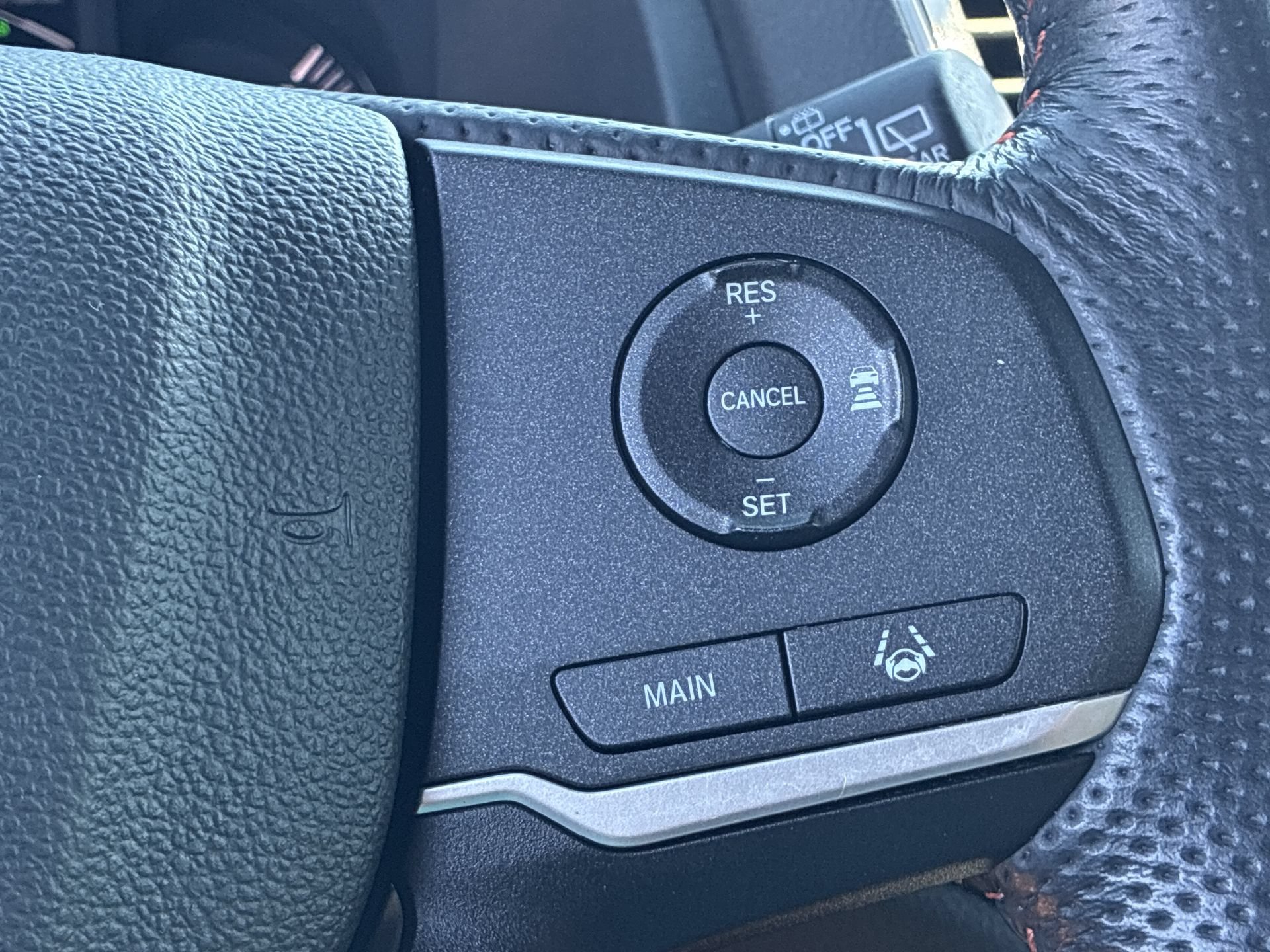 Certified 2023 Honda Passport TrailSport image 27