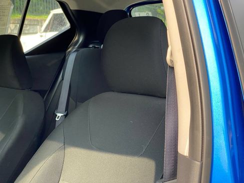 Used 2025 Nissan Kicks Play S FWD image 22