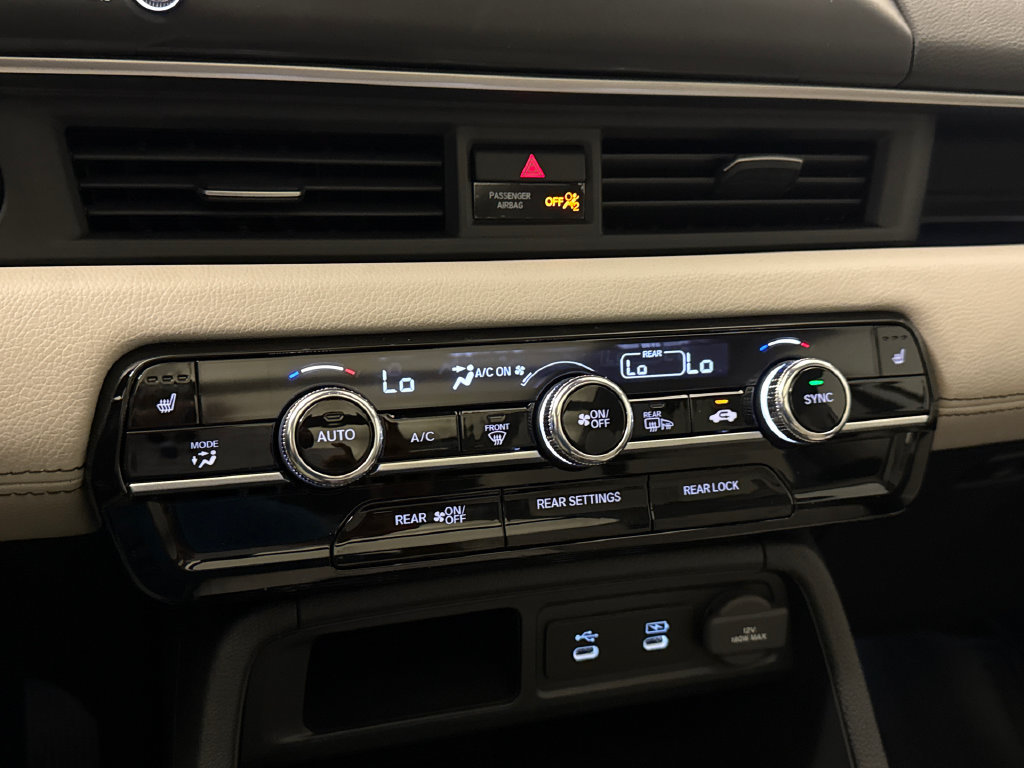 New 2026 Honda Pilot Touring image 26