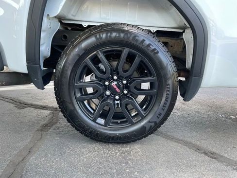 Used 2023 GMC Sierra 1500 Elevation AWD/4WD image 33