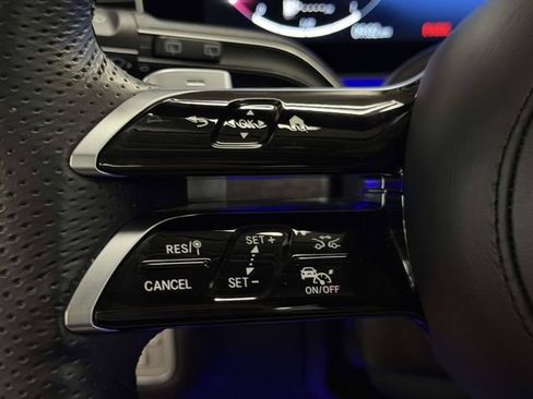 Certified 2024 Mercedes-Benz GLS 450 4MATIC image 21