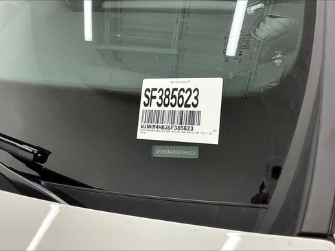 New 2025 Mercedes-Benz GLC 300 4MATIC image 22