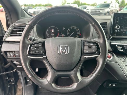 Used 2025 Honda Odyssey Sport-L image 14