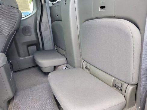 Used 2016 Nissan Frontier Desert Runner RWD image 16