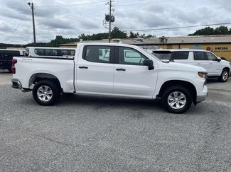 Used 2023 Chevrolet Silverado 1500 W/T w/ Trailering Package AWD/4WD video 2