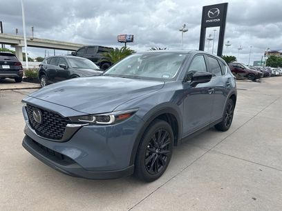 Used 2023 MAZDA CX-5 Carbon Edition