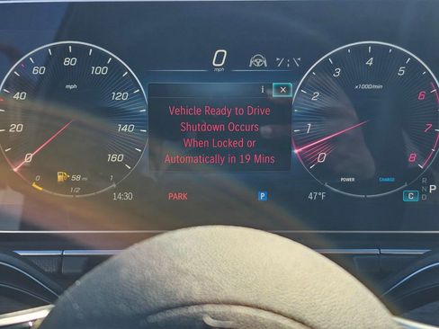 New 2026 Mercedes-Benz GLE 450 4MATIC image 21