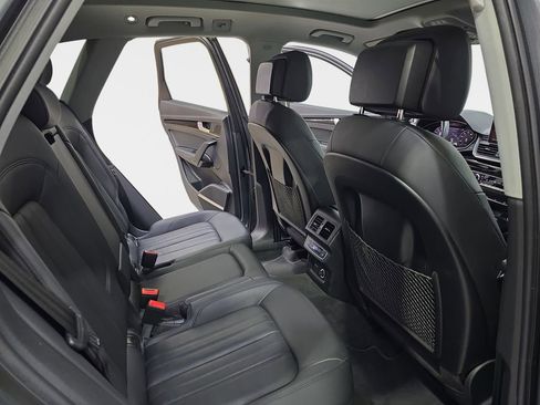 Used 2020 Audi Q5 2.0T Premium Plus w/ Premium Plus Package image 13