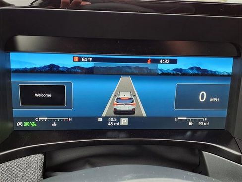 New 2026 Subaru Outback Limited image 13