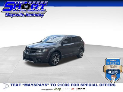 Used 2015 Dodge Journey R/T