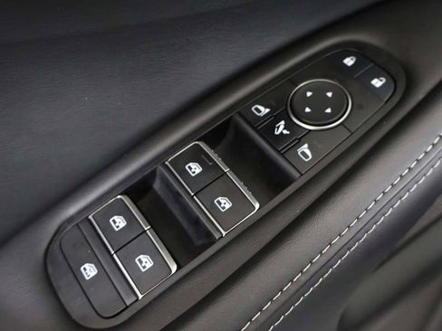 Used 2023 INFINITI QX60 Pure image 43