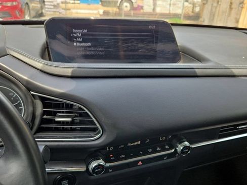 Used 2025 MAZDA CX-30 AWD 2.5 S w/ Preferred Package image 18