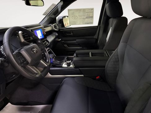 New 2026 Toyota Tundra SR5 RWD image 11