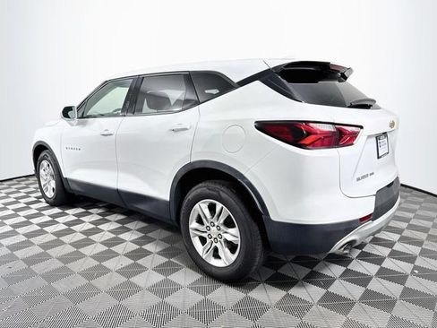 Used 2019 Chevrolet Blazer LT AWD/4WD image 5