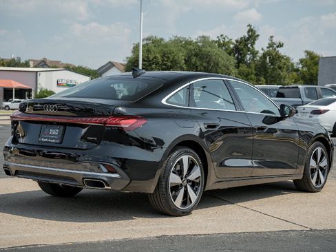 New 2025 Audi A5 2.0T Premium image 5