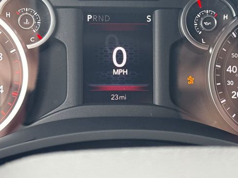 New 2026 RAM 2500 Tradesman image 28