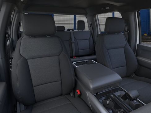 New 2026 Ford F150 XLT w/ XLT Black Appearance Package image 10