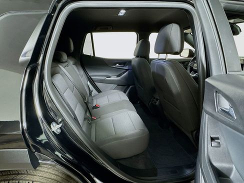 Certified 2026 Chevrolet Equinox LT AWD/4WD image 25