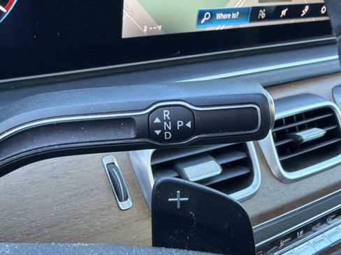 Used 2020 Mercedes-Benz GLS 450 GLS 450 4MATIC SUV AWD image 13