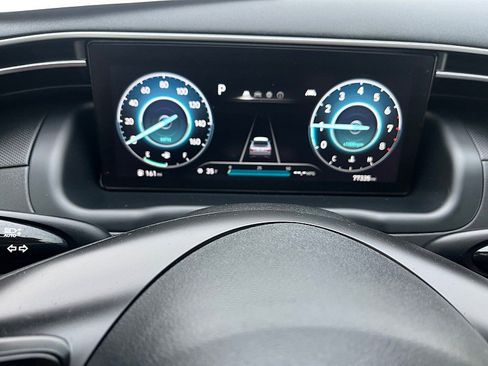 Used 2022 Hyundai Santa Cruz SEL w/ Activity Package image 32