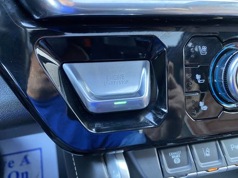 Used 2024 GMC Sierra 2500 Denali Ultimate image 29