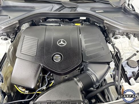 Certified 2025 Mercedes-Benz GLC 350e 4MATIC image 31