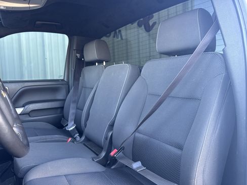 Used 2017 Chevrolet Silverado 1500 LT w/ LT Convenience Package image 19