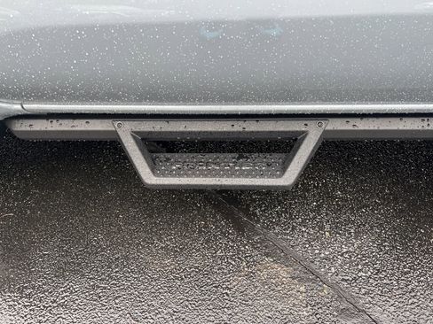 New 2026 Nissan Frontier Pro-X image 8