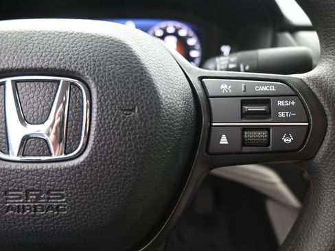 New 2026 Honda Accord SE image 28