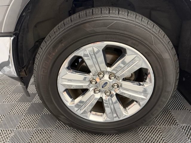 Used 2018 Ford F150 Lariat w/ Equipment Group 502A Luxury AWD/4WD image 48