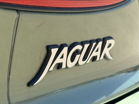 Used 1998 Jaguar XK8 Coupe image 11