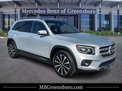 Certified 2022 Mercedes-Benz GLB 250 4MATIC