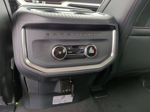 New 2027 Ford Expedition Active RWD image 38