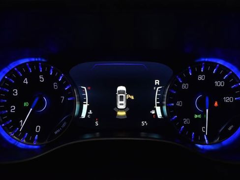 New 2026 Chrysler Pacifica Select w/ S Appearance Package image 13