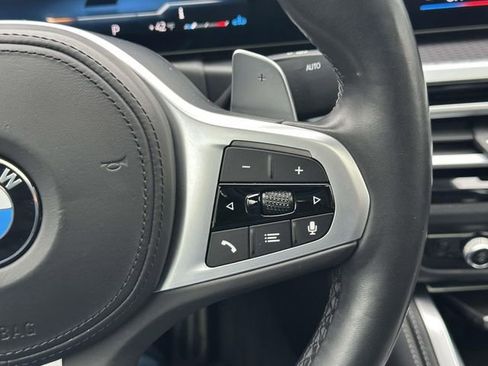 Certified 2024 BMW 430i Gran Coupe xDrive w/ M Sport Package (Priority 1) image 33