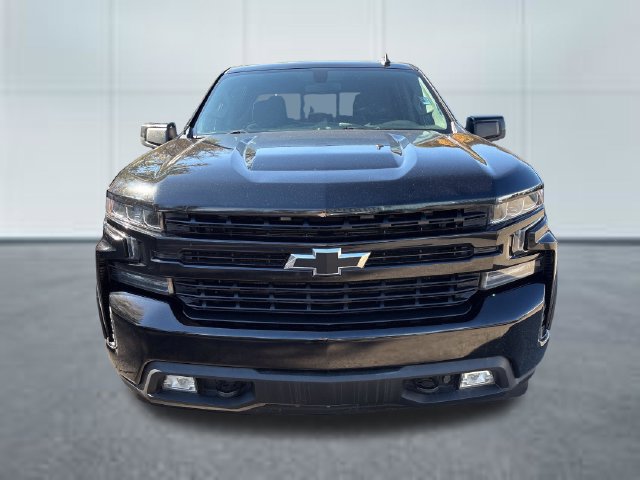 Used 2020 Chevrolet Silverado 1500 RST w/ True North Edition AWD/4WD image 6