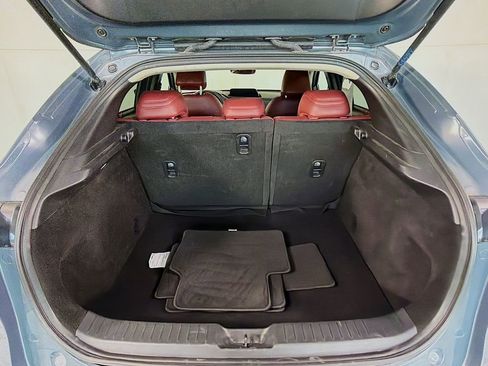 Used 2024 MAZDA CX-30 AWD 2.5 S w/ Preferred Package image 27