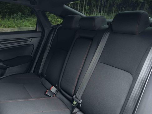 Used 2023 Honda Civic Si image 19