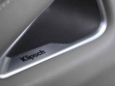 Certified 2026 INFINITI QX60 Luxe w/ Cargo Package image 25