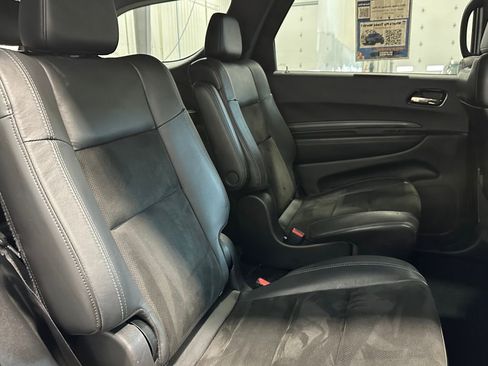 Used 2021 Dodge Durango GT image 32