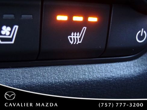 New 2026 MAZDA CX-50 2.5 Turbo w/ Accent Package image 35