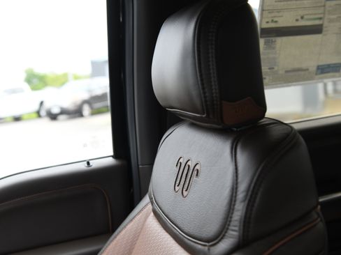 New 2026 Ford F250 King Ranch AWD/4WD image 38